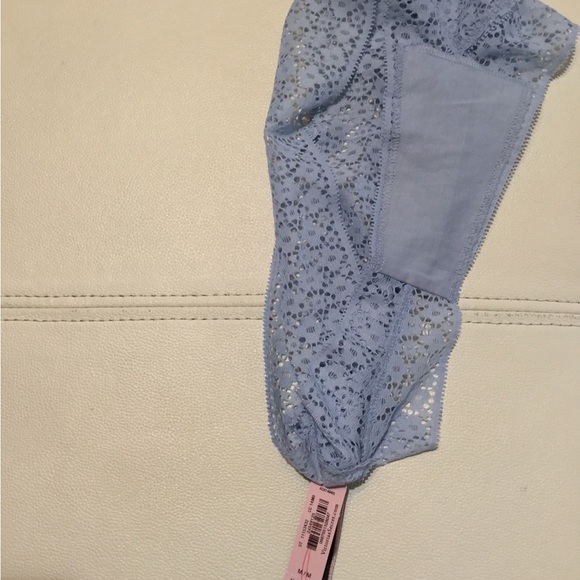 Victoria’s Secret doble. Strap thong size m - Picture 10 of 12